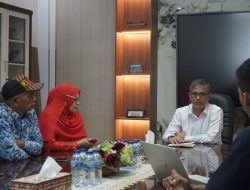 Pascasarjana ISI Padangpanjang akan Gelar Event “ISU ISI”