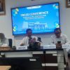 Diikuti 4.282 Peserta, UTBK-SNBT Tahun 2026 di ISI Padangpanjang Berjalan Lancar