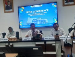 Diikuti 4.282 Peserta, UTBK-SNBT Tahun 2026 di ISI Padangpanjang Berjalan Lancar