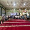 Serap Aspirasi Warga, H. Rusdi Fokus Benahi Infrastruktur dan Layanan Kesehatan di Padang Selatan