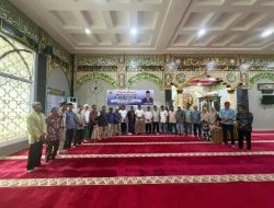 Serap Aspirasi Warga, H. Rusdi Fokus Benahi Infrastruktur dan Layanan Kesehatan di Padang Selatan