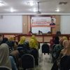 Hendrizal Tegaskan Komitmen Kawal Aspirasi Warga Lubukbegalung hingga Terealisasi