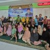 Reses di Lubeg, Jupri Serap Aspirasi Warga Soal Jalan Rusak hingga PJU Mati