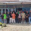 Osman Ayub Dorong Pembangunan Pondok Tahfiz dan Jemput Aspirasi Warga
