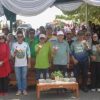 Hadiri Reses Yosrizal Effendi, Wawako Dorong Warga Aktif Sampaikan Aspirasi