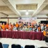 Ketua DPRD Padang Jemput Aspirasi Warga Koto Tangah, Infrastruktur hingga Ketahanan Pangan Jadi Sorotan