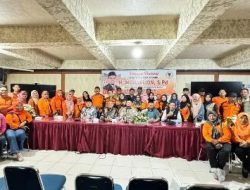 Ketua DPRD Padang Jemput Aspirasi Warga Koto Tangah, Infrastruktur hingga Ketahanan Pangan Jadi Sorotan