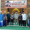 Reses di Masjid Jihad, Ketua DPRD Padang Muharlion Tampung Aspirasi Warga Batang Kabung Ganting