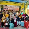 Ketua DPRD Padang Muharlion Serap Aspirasi Warga Padang Sarai