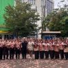 PPG UNP Perkuat Karakter Lewat Pramuka