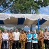 Upaya PLN Hadirkan Listrik, PLN UP3 Solok dan Pemkab Solok Resmikan Program BPBL di Singkarak
