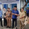 Perumda AM Padang Tebar 55 Ekor Sapi Kurban