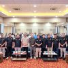 Rakor KONI Sumbar: Porprov 2026 Tetap Digelar di Tengah Efisiensi Anggara