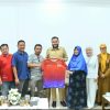 Wako Fadly Amran Dorong BOM Run 2026 Jadi Event Sport Tourism Andalan Kota Padang