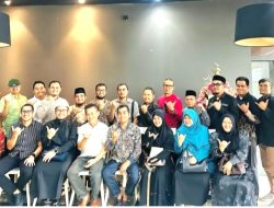 PATUH Sumbar Keberatan Harga Tiket Umrah Naik hingga Rp4,5 Juta, Desak Lion Air Group Tinjau Ulang