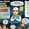 Listrik Padam Massal Lumpuhkan Sumatera, PLN Targetkan Pemulihan 6-8 Jam