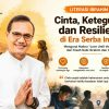 LITERASI IBRAHIM: Cinta, Keteguhan, dan Resiliensi di Era Serba Instan