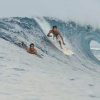 Harry Algamar: Gerakan Selancar yang Kreatif dan Inovatif Kontes Surfing Mentawai