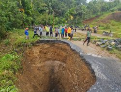 Limapuluh Kota Kembali Dillanda Bencana, DPRD Minta Pemkab Ambil Langkah Cepat