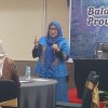 BGTK Sumbar Komitmen Perbaiki Standar Pelayanan