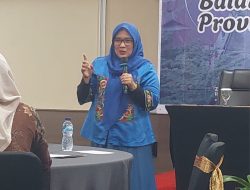 BGTK Sumbar Komitmen Perbaiki Standar Pelayanan
