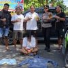 Curi Uang di Warung, Seorang Pria Terancam Lima Tahun Penjara