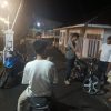 Atasi Balap Liar dan Tawuran, Tim Opsnal Gelar Patroli
