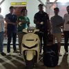 Curi Motor Orang Tuanya, Anak Terancam Tujuh Tahun Penjara