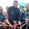 PLN Bangun Toilet Sekolah, DPRD Padang Beri Apresiasi