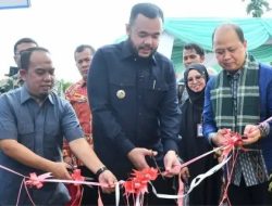 PLN Bangun Toilet Sekolah, DPRD Padang Beri Apresiasi