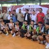 Jupri Apresiasi KONI Padang, Persiapan Porprov Sumbar 2026 Dinilai Matang dan Terukur