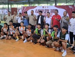 Jupri Apresiasi KONI Padang, Persiapan Porprov Sumbar 2026 Dinilai Matang dan Terukur