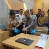 Kedua di Sumbar, Pos Bapas Hadir di MPP Padangpanjang