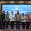 Selain Raih WTP ke 10, Padangpanjang Juga Daerah Terbaik Tindaklanjut Audit BPK di Sumbar