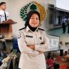 NS. Sri Wahyuni,S.Kep, Anak Penambal Ban yang Menjadi Inspirasi Generasi Muda
