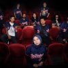 Hey You Soul, Band Sumbar Pertama Gelar Konser Virtual di Roblox