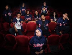 Hey You Soul, Band Sumbar Pertama Gelar Konser Virtual di Roblox