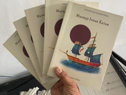Kumpulan Cerpen Mangaji Indak Khatam karay Firdaus Abie
