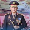 Kapolri Rotasi Kapolda, Irjen Djati Wiyoto Nahkodai Polda Sumbar