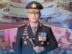 Kapolri Rotasi Kapolda, Irjen Djati Wiyoto Nahkodai Polda Sumbar