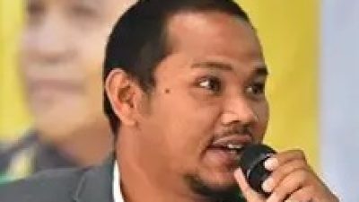 Alizar Tanjung