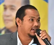 Alizar Tanjung