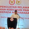 M. Shadiq Pasadigoe Tegaskan Komitmen Perkuat Gerakan Kebajikan Pancasila