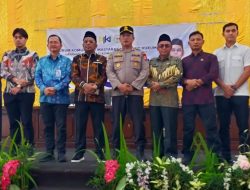 Arisal Aziz: Penting Melindungi Hak Kekayaan Intelektual Masyarakat