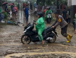 Pendekatan Kopi Sakarek Hantarkan Windrizal Juara I Lomba Bhabinkamtibmas Teladan