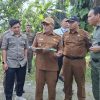 SNT akan Dibangun di Pasaman Barat, Pemkab Siapkan Lahan 20 Ha