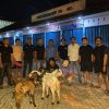 Jual Hasil Curian, Dua Pencuri Kambing Ditangkap