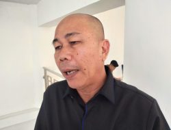 Faisal Nasir Dorong Sistem Non-Tunai: Parkir Manual Dinilai Rawan Kebocoran