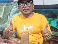Teh Talua Sarai Dapur Bunda: Warisan Minang yang Menghangatkan Tubuh dan Jiwa