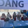 PLN UP3 Padang Hadir Lebih Dekat dengan Pelanggan, Promo Tambah Daya Diskon 50 Persen Semarakkan CFD Kota Padang